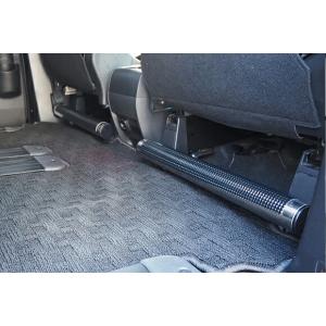 X-Fang カーボンセンターグリル デリカD:5 CV1W CV5W H19.1〜R1.10 4WD