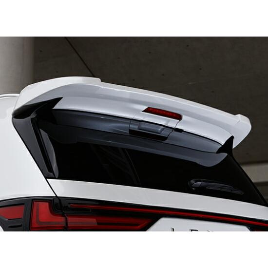 ELFORD エルフォード ルーフスポイラー レクサスLX600 2022/01~　