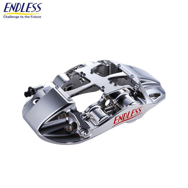 ENDLESS エンドレス ブレーキキャリパー RacingMONO4 GT システムインチアップキ...