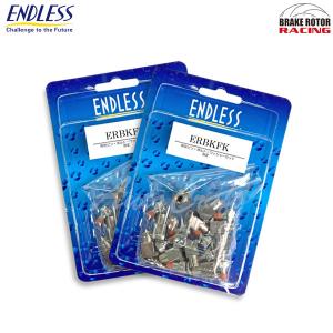 ENDLESS（エンドレス） ブレーキローター Racing E-SLIT 補修用