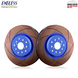 brembo（ブレンボ） ブレーキローター 1台分セット フェアレディZ Z33