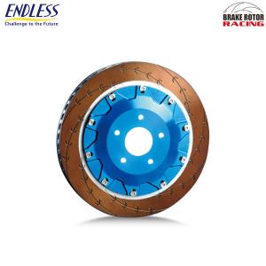 【ZC33S】ENDLESS ベーシックスリットローター(フロント) ブレーキローター「BASIC SLIT」 | エンドレス公式ウェブサイト【ENDLESS】