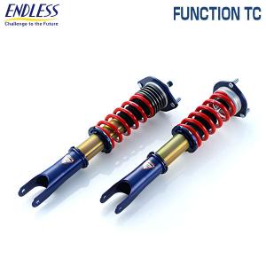 ENDLESS エンドレス 車高調 FUNCTION-TC NSX NA1