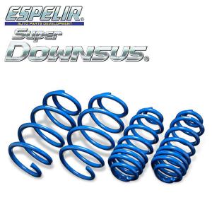 RSR RS-R ダウンサス レクサス ES 300h Fスポーツ AXZH11 T311D