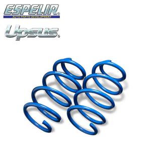 ESPELIR エスペリア ダイハツ ミラ L285S H18/12〜 ESD-1344 1台分