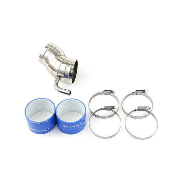 EXART エアインテークスタビライザー インテークパイプのみ(サウンドジェネレーター非対応) レク...