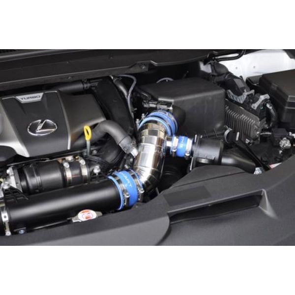 EXART エアインテークスタビライザー インテークパイプのみ(サウンドジェネレーター非対応) レク...