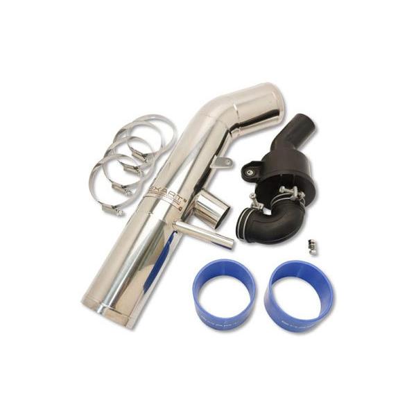 EXART エアインテークスタビライザー インテークパイプ＋サウンドジェネレーターセット レクサス ...