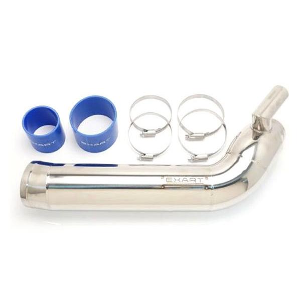EXART エアインテークスタビライザー インテークパイプのみ(サウンドジェネレーター非対応) クラ...
