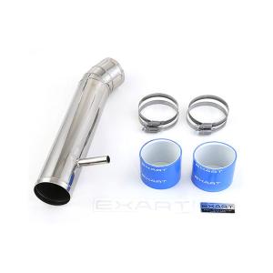 EXART エアインテークスタビライザー インテークパイプのみ(サウンド