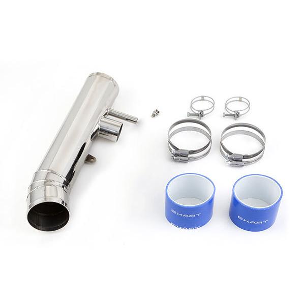 EXART エアインテークスタビライザー インテークパイプのみ(サウンドジェネレーター別売) マーク...