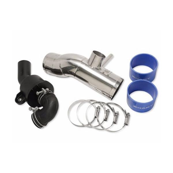 EXART エアインテークスタビライザー インテークパイプ＋サウンドジェネレーターセット RAV4 ...