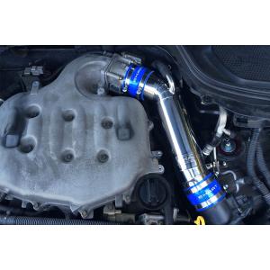 HKS（エッチケーエス） レーシングサクション 70020-AN105 日産 Z33系