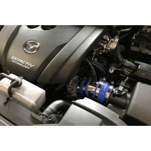 オートエクゼ AutoExe インテークサクションキット CX-5 KE2FW KE2AW