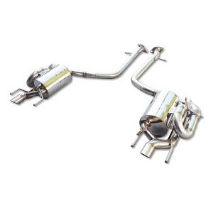 スルガスピード SURUGA」レクサス GS350/GS450h（GRS191/GWS191）2GR