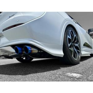 EXART フロントパイプ WRX S4 5BA-VBH FA24 : オートクラフト - 通販