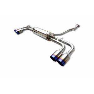 5次元 ボーダー304 MR-S ZZW30 5ZIGEN 送り先限定 5次元 ボーダー304スピード マフラー MR-S