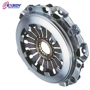 ORCオグラメタルクラッチ409シングル　インプレッサGDB　GRB　GVB用 ORCオグラメタルクラッチ409シングル インプレッサGDB GRB GVB用 楽天