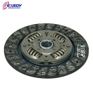 EXEDY（エクセディ） 強化クラッチセット ウルトラファイバー ディスク
