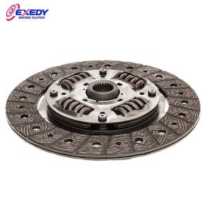 EXEDY（エクセディ） フライホイール フェアレディZ Z33(後期) Z34