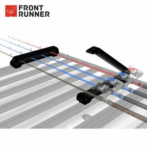 FRONT RUNNER フロントランナー ドロップダウンテーブル 沖縄・離島は