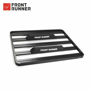 FRONT RUNNER フロントランナー スペアタイヤラダー 沖縄・離島は要