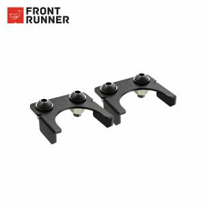 FRONT RUNNER フロントランナー スペアタイヤラダー 沖縄・離島は要