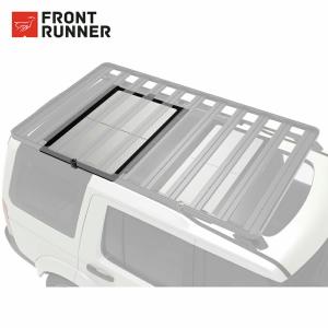 FRONT RUNNER フロントランナー ドロップダウンテーブル 沖縄・離島は