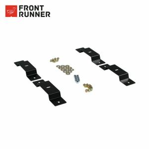 FRONT RUNNER フロントランナー スペアタイヤラダー 沖縄・離島は要