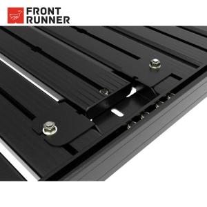 FRONT RUNNER フロントランナー スペアタイヤラダー 沖縄・離島は要