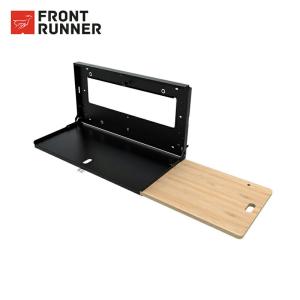 ロードランナー⭐︎ FRONT RUNNER フロントランナー ディフェンダー(L663)用ロードバー