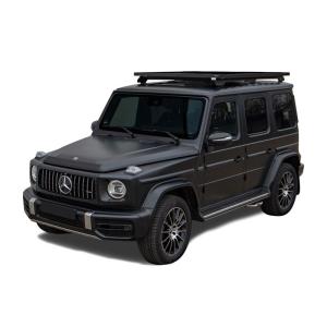 THULE（スーリー） メルセデスベンツ Gクラス 2019y- W463 ウィング