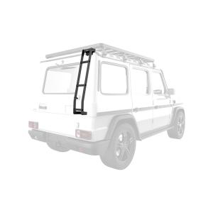 FRONT RUNNER フロントランナー スペアタイヤラダー 沖縄・離島は要