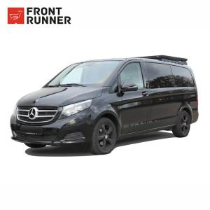 FRONT RUNNER フロントランナー Vクラスロング用ルーフラック