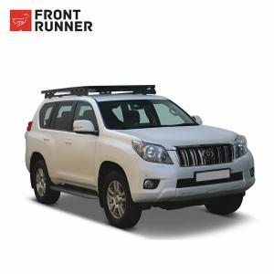 THULE（スーリー） トヨタ ランドクルーザー プラド 150系