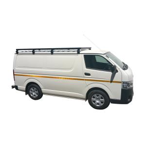 200系 ハイエース リアラダー FRONT RUNNER FRONT RUNNER フロントランナー ハイエース用リアラダー TOYOTA