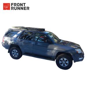 トヨタ TOYOTA ハイラックスサーフ185 ヒッチメンバー スチール 9007