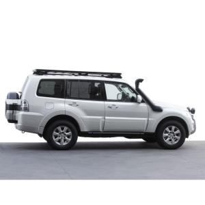 パジェロ  純正 ヘビーデューティキャリア パジェロ ヘビーデューティキャリア 三菱純正部品 パーツ オプション