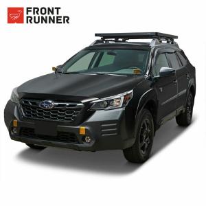 FRONT RUNNER フロントランナー アウトバック2022〜用ルーフラック SUBARU アウトバック 2022〜 沖縄・離島は要確認｜auto-craft