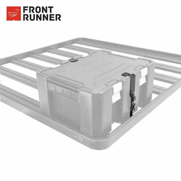 FRONT RUNNER フロントランナー WOLF PACK PRO RACK MOUNTING ...