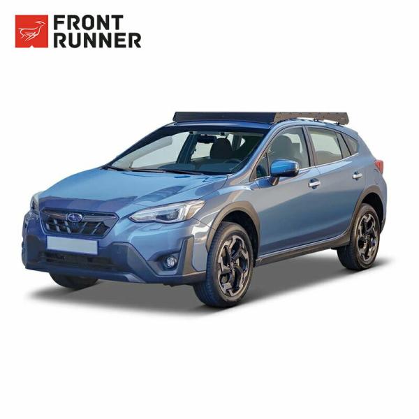 FRONT RUNNER フロントランナー XV用スリムスポーツ ルーフラック SUBARU XV ...