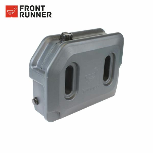 FRONT RUNNER フロントランナー PRO WATER TANK with TAP 沖縄・離...