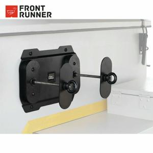 FRONT RUNNER フロントランナー SLIM LINE 2 カヤッククレドール 沖縄 