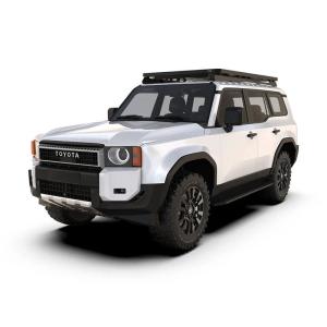 トヨタ　ランドクルーザー250 モデリスタ　ルーフラック　未使用品 トヨタ ランドクルーザー250 モデリスタ ルーフラック 未使用品