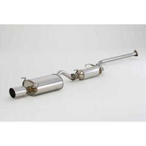 J'S RACING（ジェイズレーシング） シビック FD1/FD2 FX-PROフルチタン