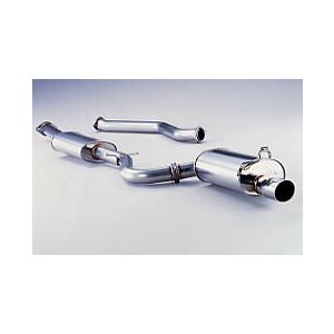 FUJITSUBO（フジツボ） マフラー パワーゲッター タイプRS RX-7 E-FD3S