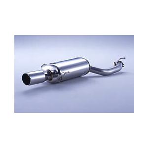 FUJITSUBO フジツボ マフラー レガリスR タイプ エヴォリューション