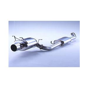 FUJITSUBO フジツボ マフラー レガリスR タイプ エヴォリューション