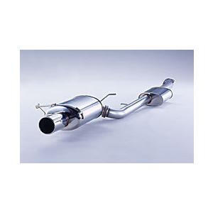 HPI デュアルフロントパイプ Φ60×2→Φ80 スカイライン ER34 RB25DET