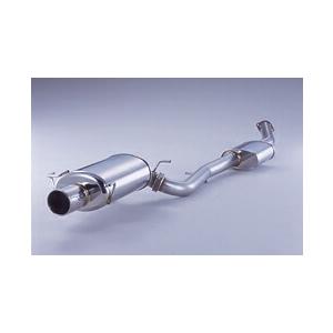 FUJITSUBO フジツボ マフラー レガリスR タイプ エヴォリューション スカイラインGT-R...
